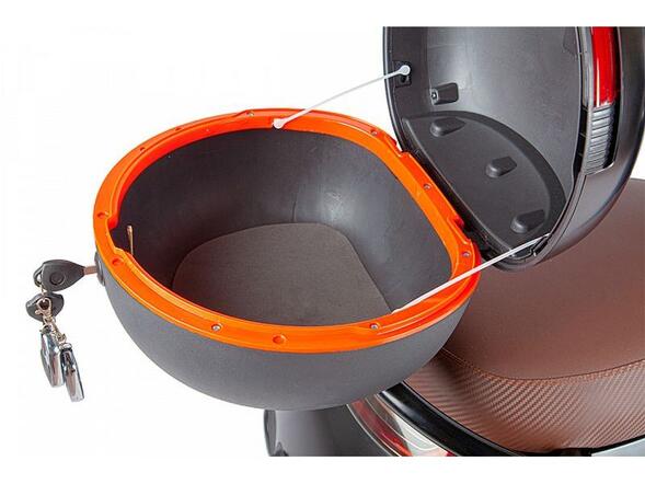 Электротрицикл Rutrike Радиус